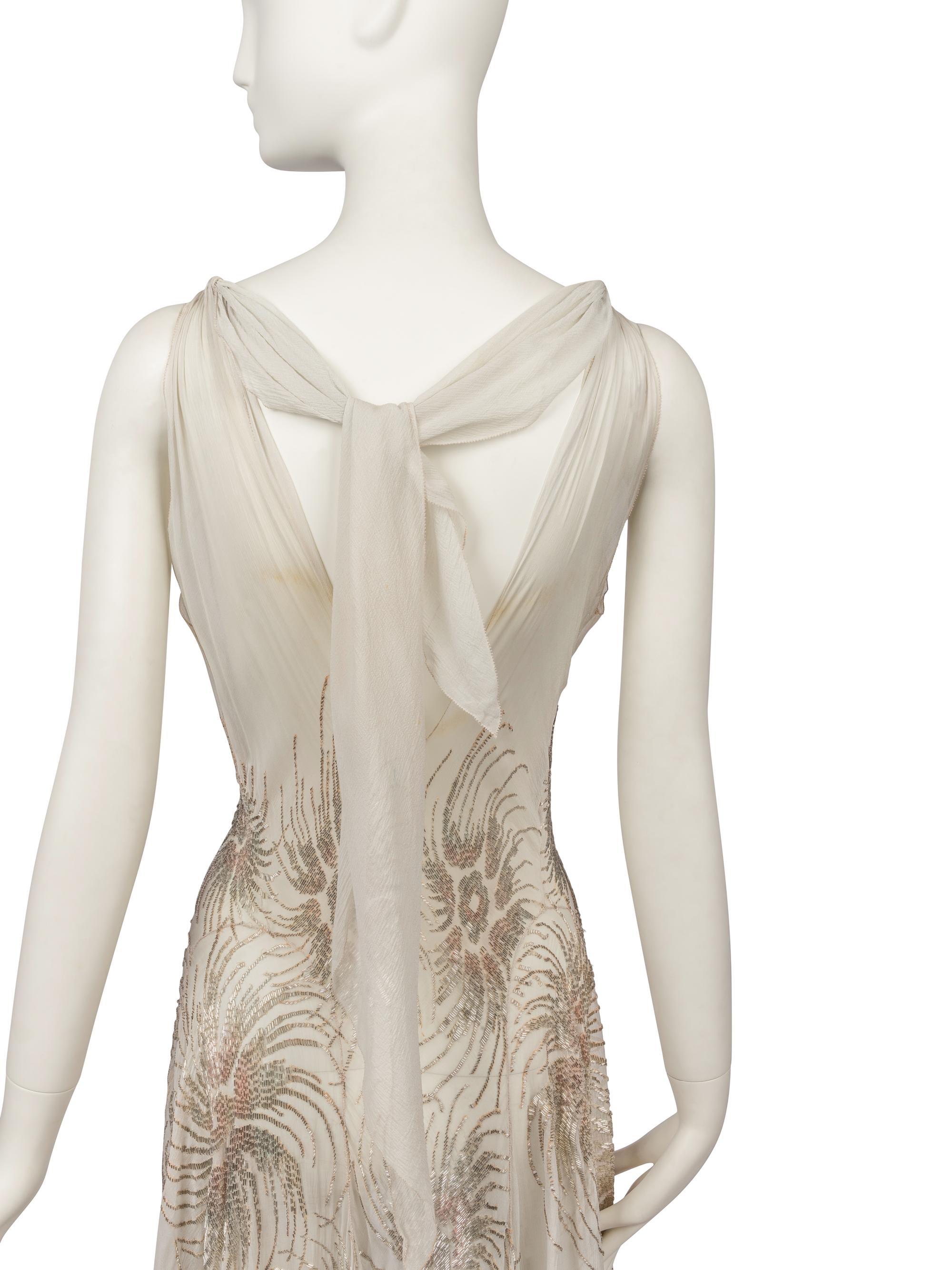 Madeleine Vionnet, 1930s