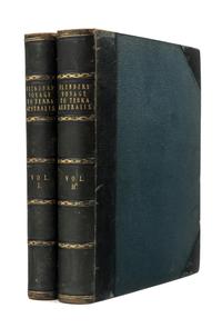 [TRAVEL & EXPLORATION]. FLINDERS, Matthew (1774-1814). A Voyage to Terra Australis; undertaken for the purpose of completing the discovery of that vast country