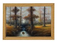 Artist Unknown, 20th Century