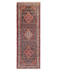 A Hamadan Rug