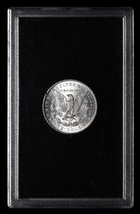 An 1878-CC GSA: Morgan $1 Coin