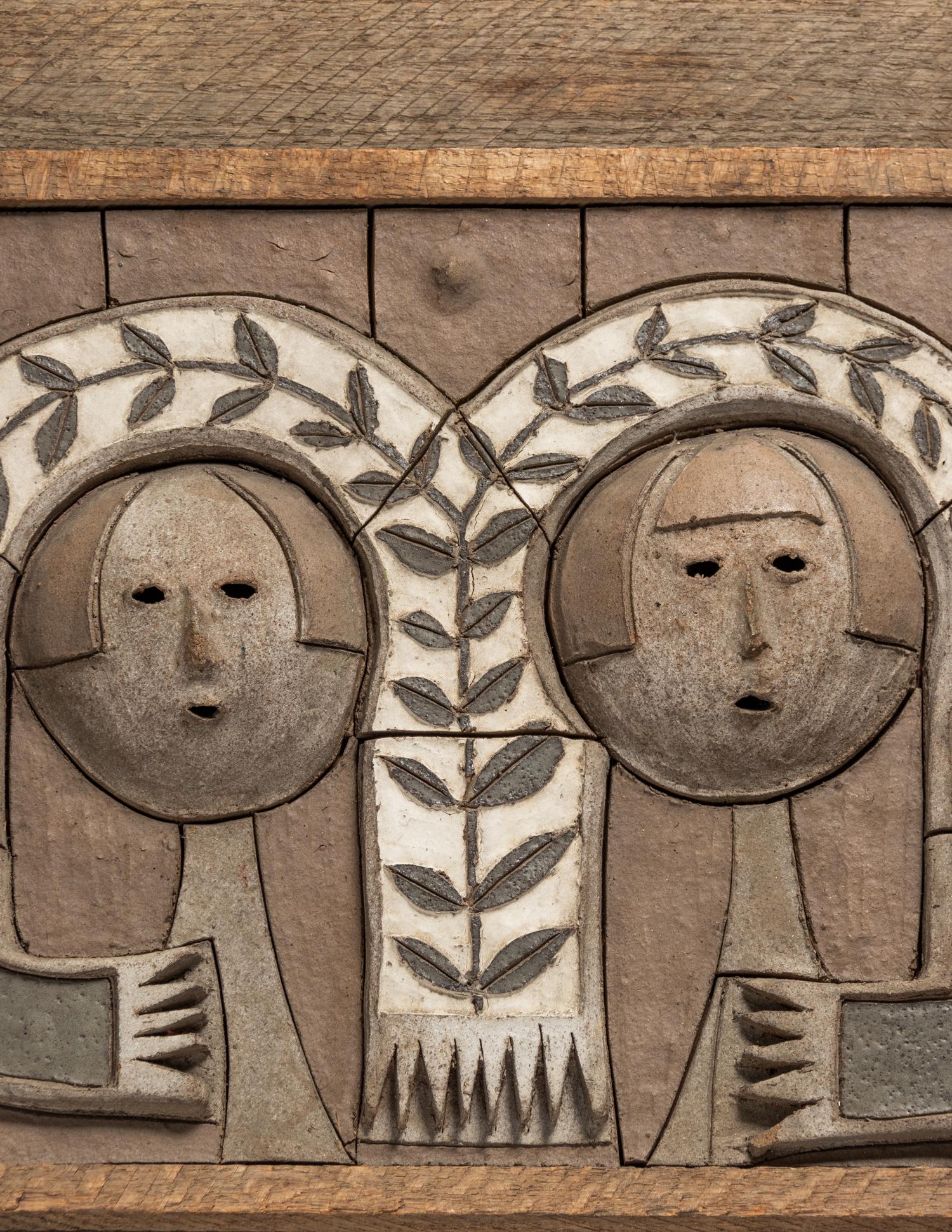 Wall Tile