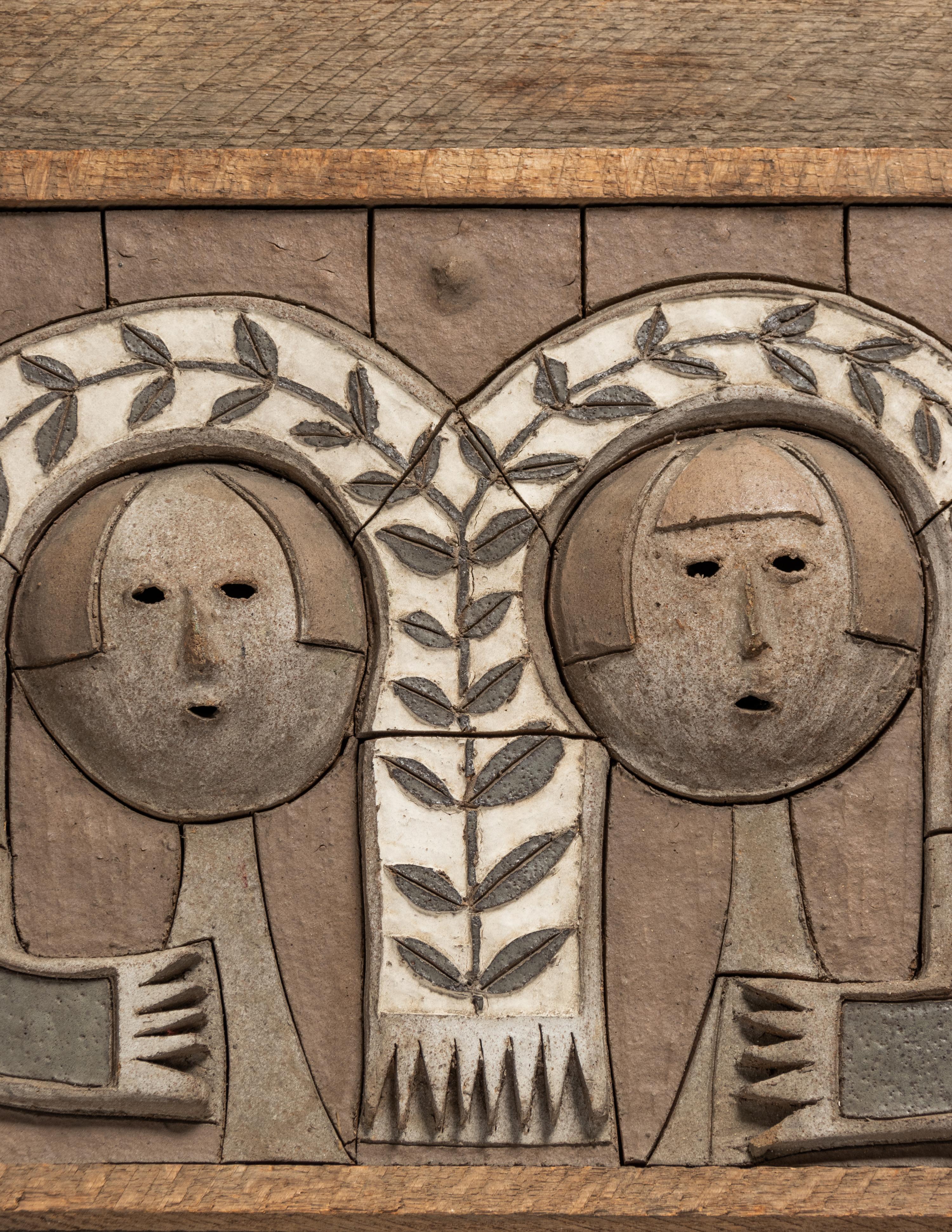 Wall Tile