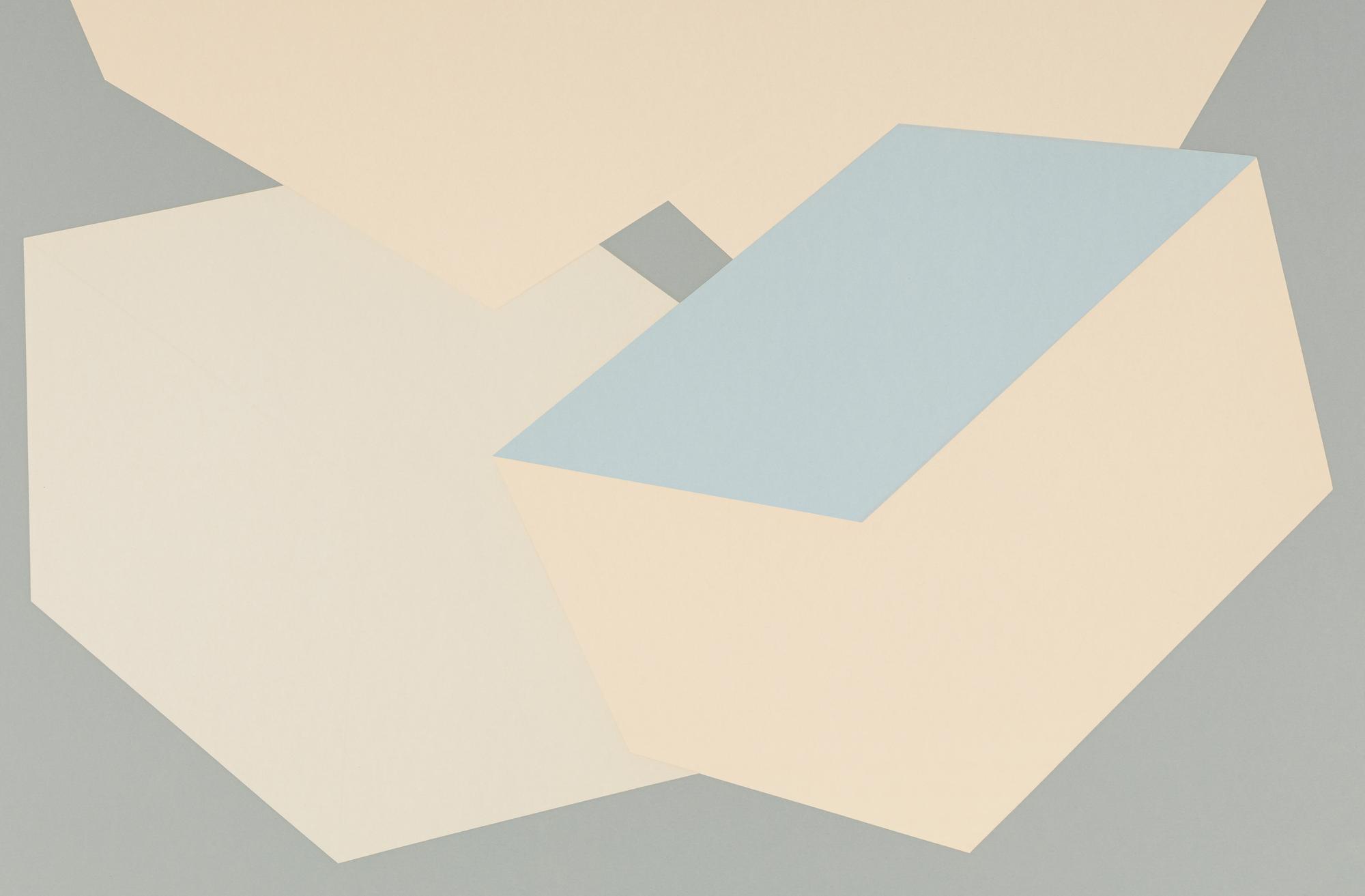 Portfolio of Four Works , 1976
