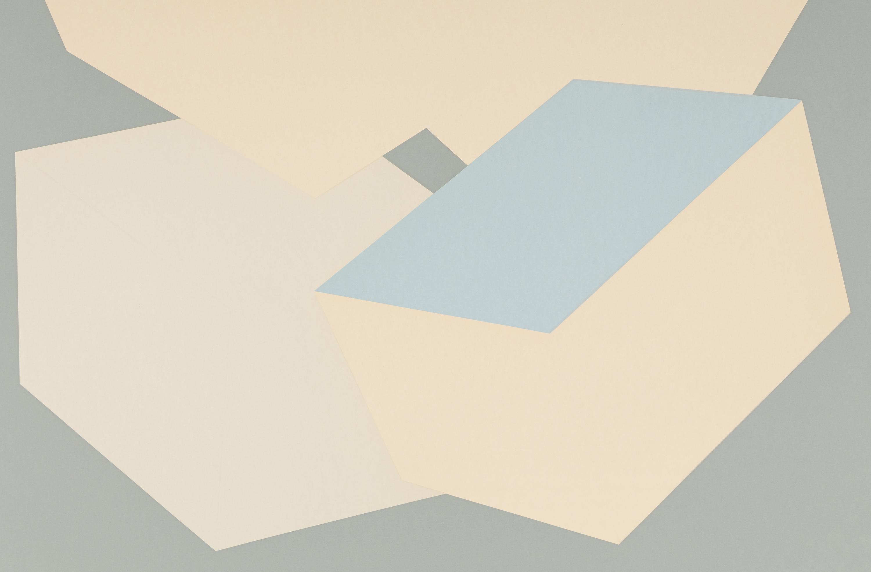 Portfolio of Four Works , 1976