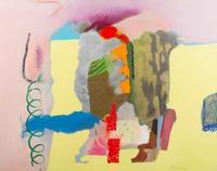 George Kleiman, (American, b. 1946), 2610, 1982