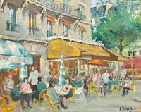 Café Kléber