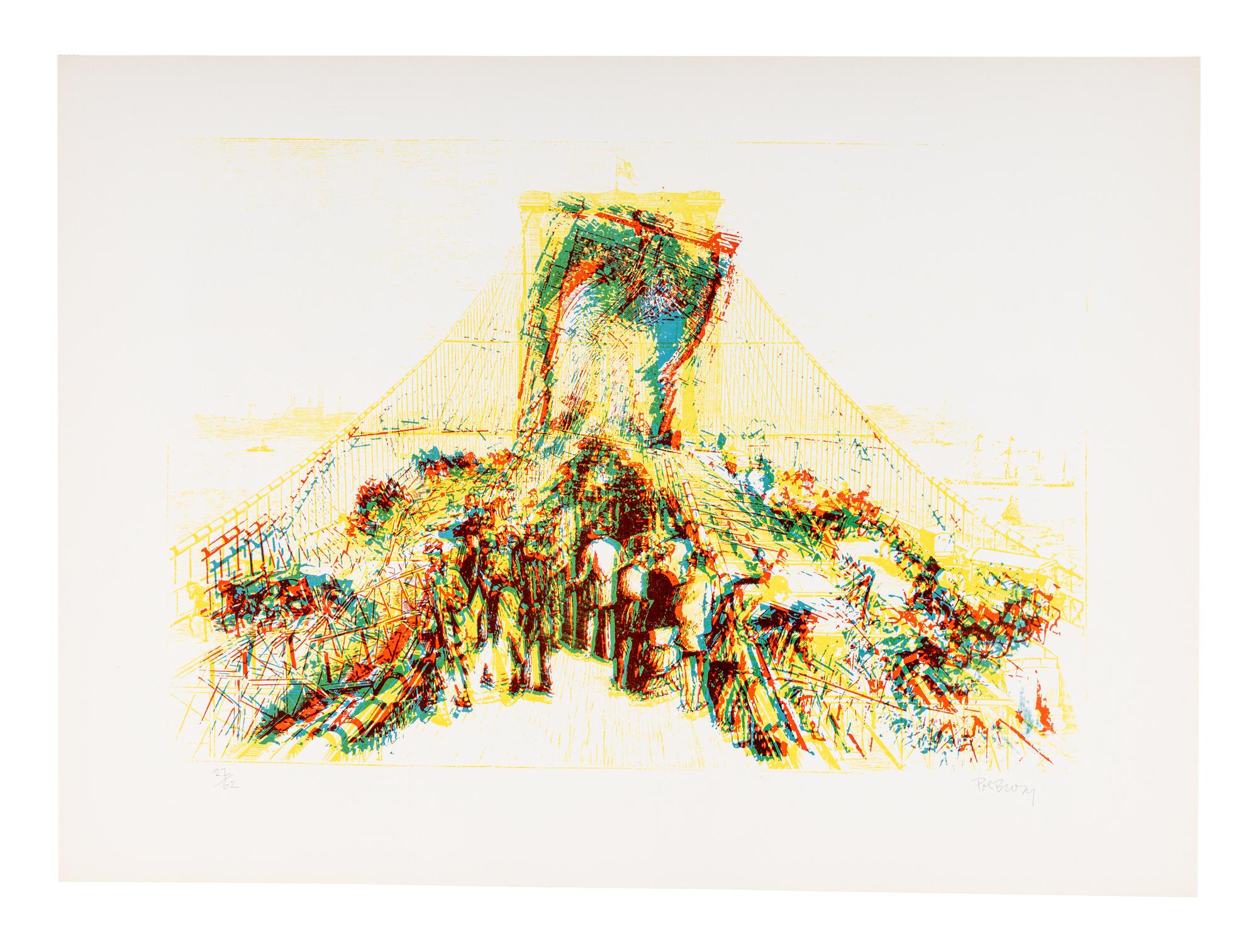 X Cinetizations Portfolio, 1966