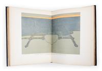 (CHICAGO) BENNETT, EDWARD and BURNHAM, DANIEL. The Plan of Chicago. Chicago, 1909. Limited edition number 720 of 1650.