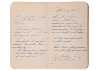[WWII]. Diary and ephemera archive of Emerson J. Duricky, 3rd Brigade Army, Amphibious.