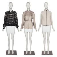 Three Brunello Cucinelli Pieces, Jacket, Vest, Blouse, c. 2018