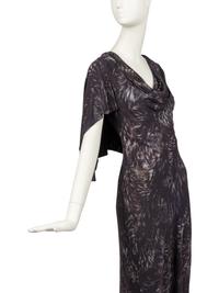 Two Dresses: Alexander McQueen & Givenchy, 2010s