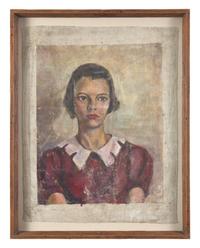 Portrait of a Child
