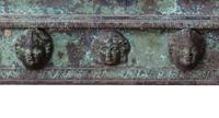An Italian Bronze Brazier Height 13 x width 30 x depth 24 inches. — CHIURAZZI FOUNDRIES, FIRST QUARTER 20TH CENTURY