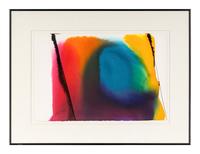 Phenomenon Astral Blue, 1987
