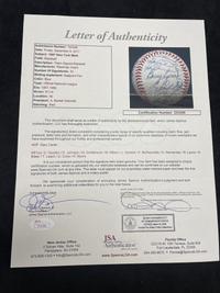 A Large Group of Assorted 1970s-90s New York Mets Team Signed Autograph Baseballs