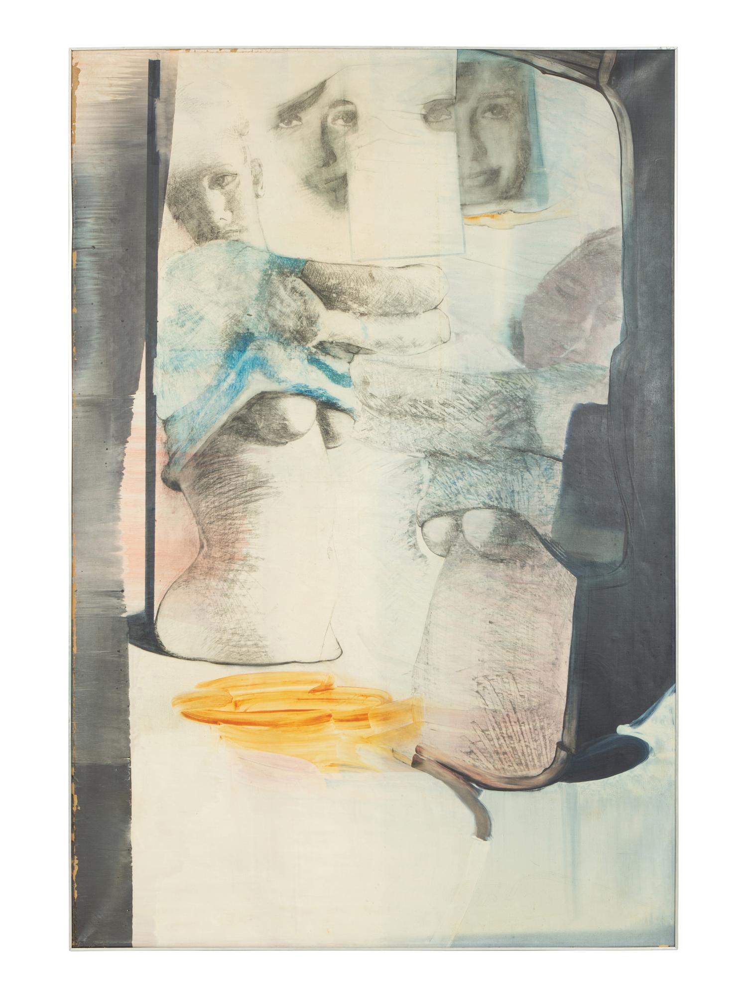 Untitled , 1964