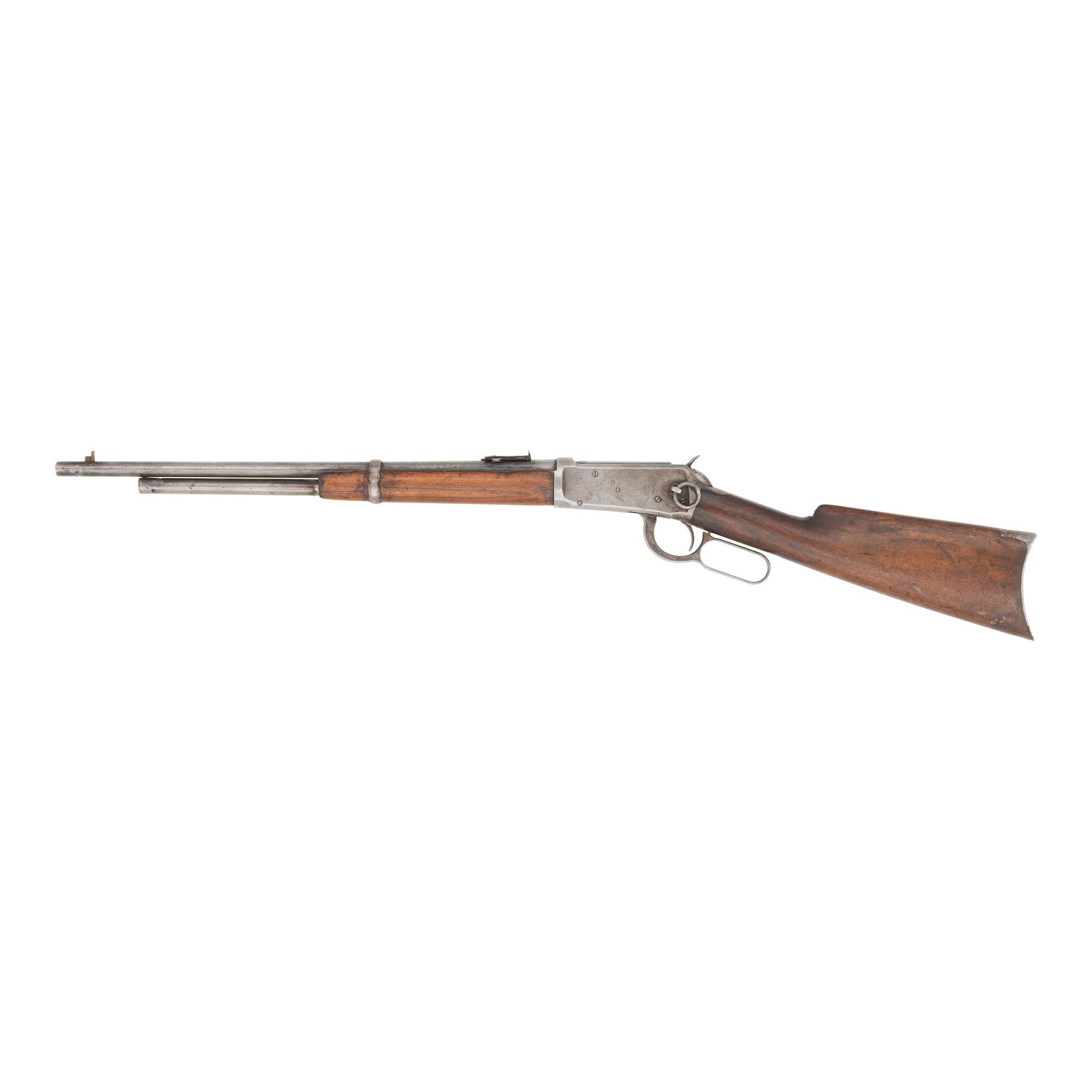 **Winchester Model 1894 Saddle Ring Carbine