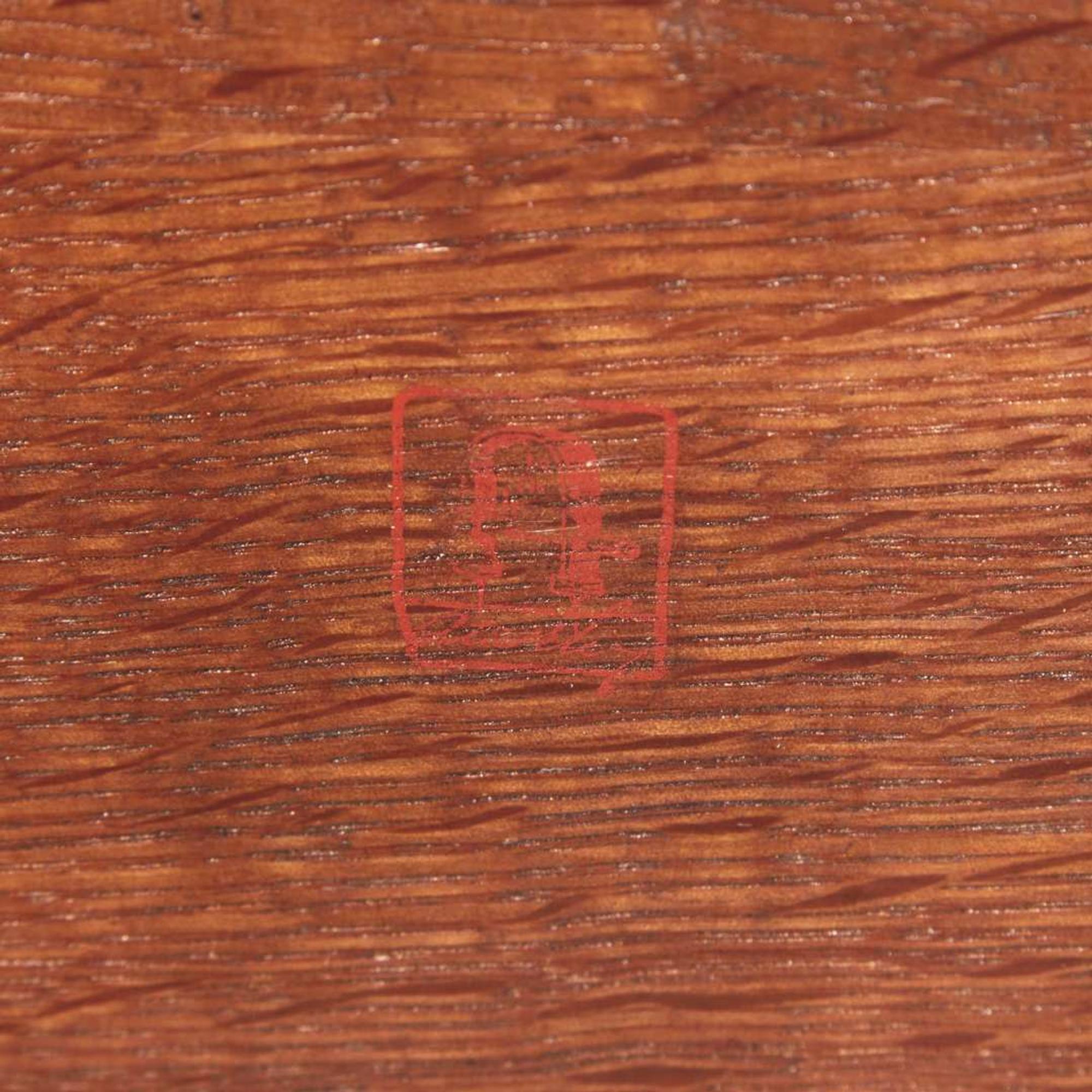 Gustav Stickley Magazine Cabinet No. 548, Eastwood, New York, circa 1902