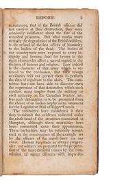 [PIRACY & MUTINY]. A group of 4 works about Piracy and Mutiny, comprising: