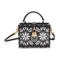 Dolce & Gabbana, Mini Dolce Box Bag