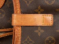 Louis Vuitton Garment Bag