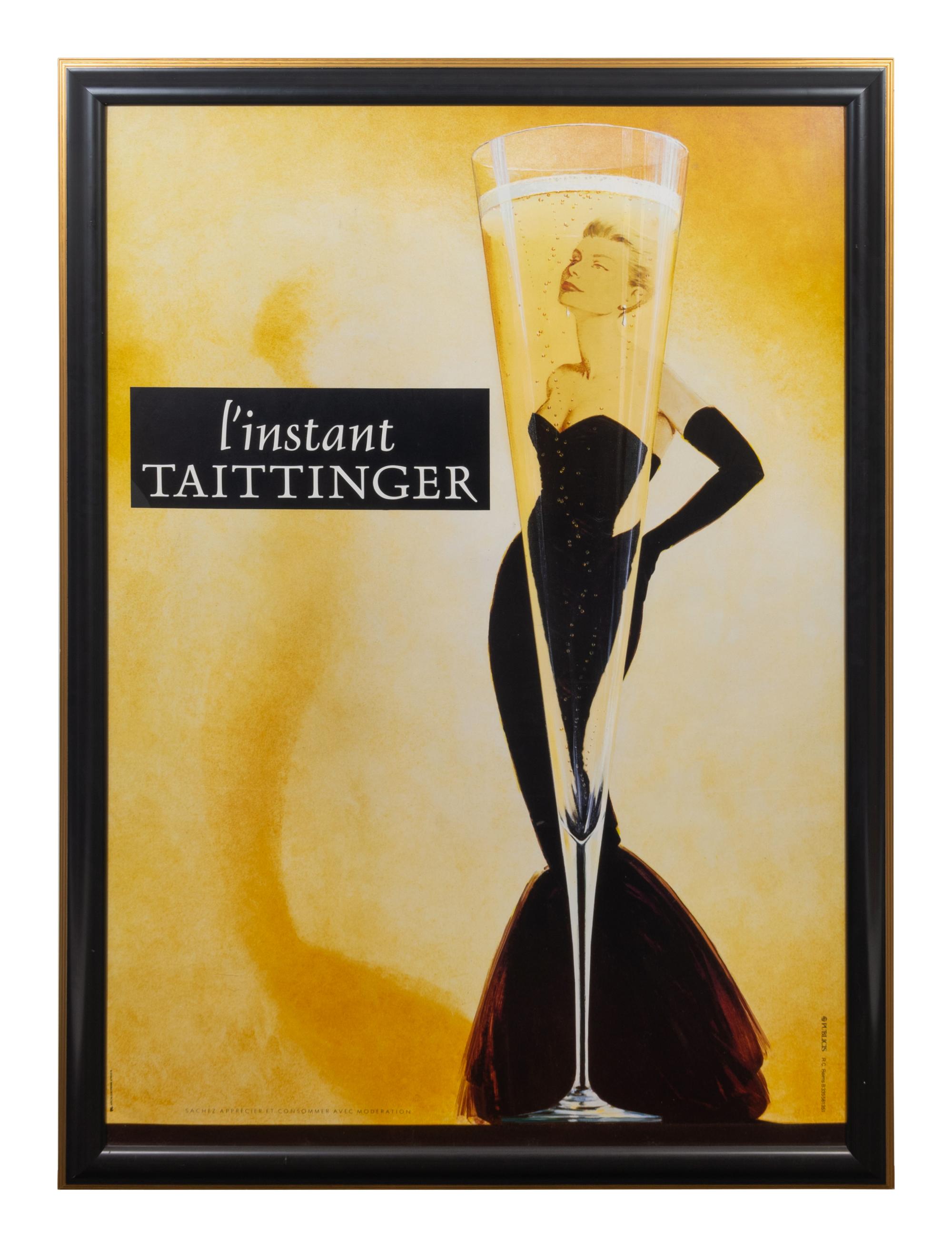 L'Instant Taittinger
