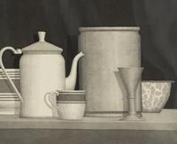 Still Life , 1993
