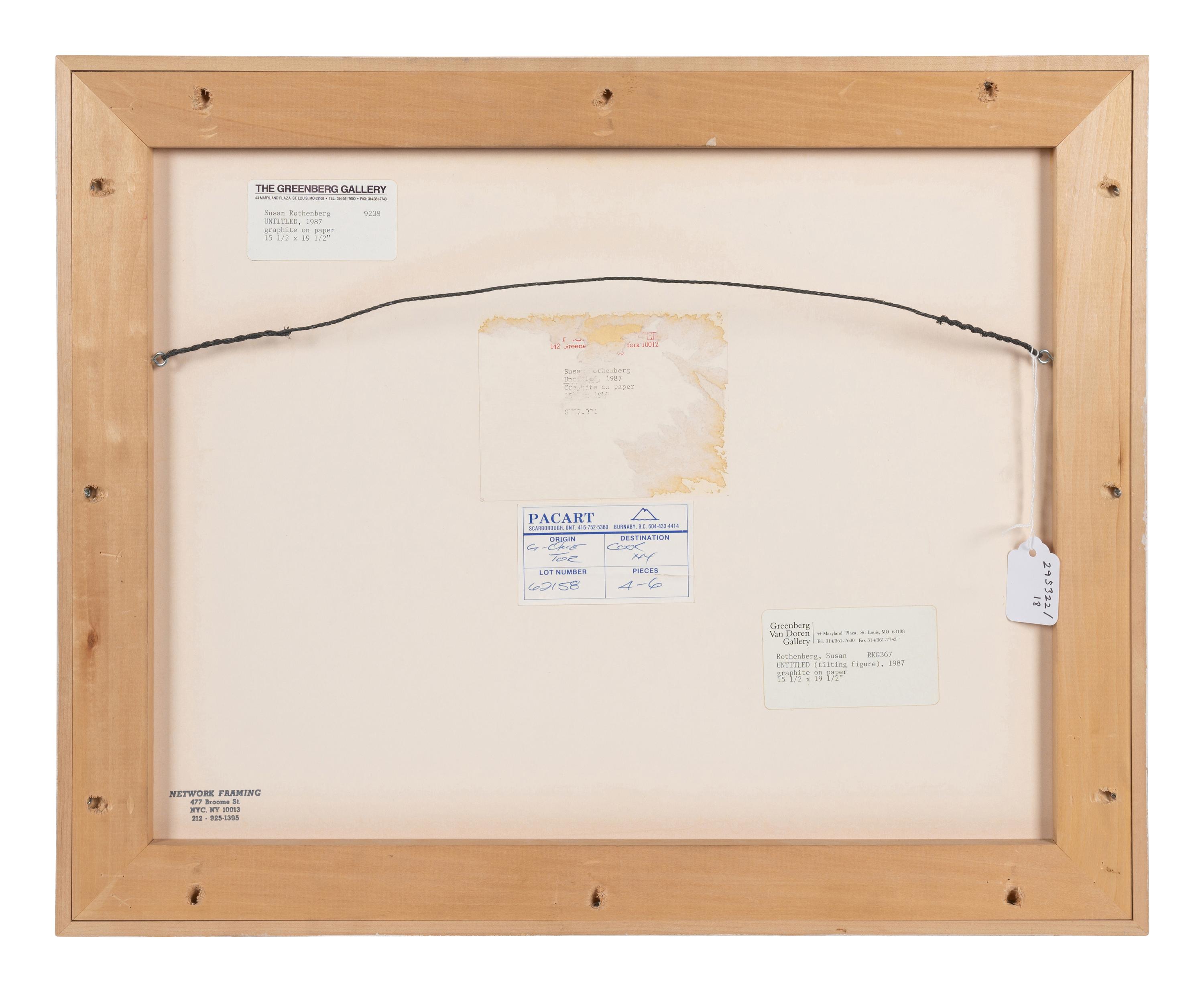 Untitled, 1987