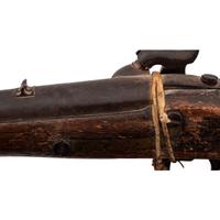 Native Used US Model 1841 "Mississippi" Rifle by Whitney