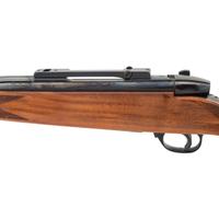 * Weatherby Mark V .300 Magnum Rifle