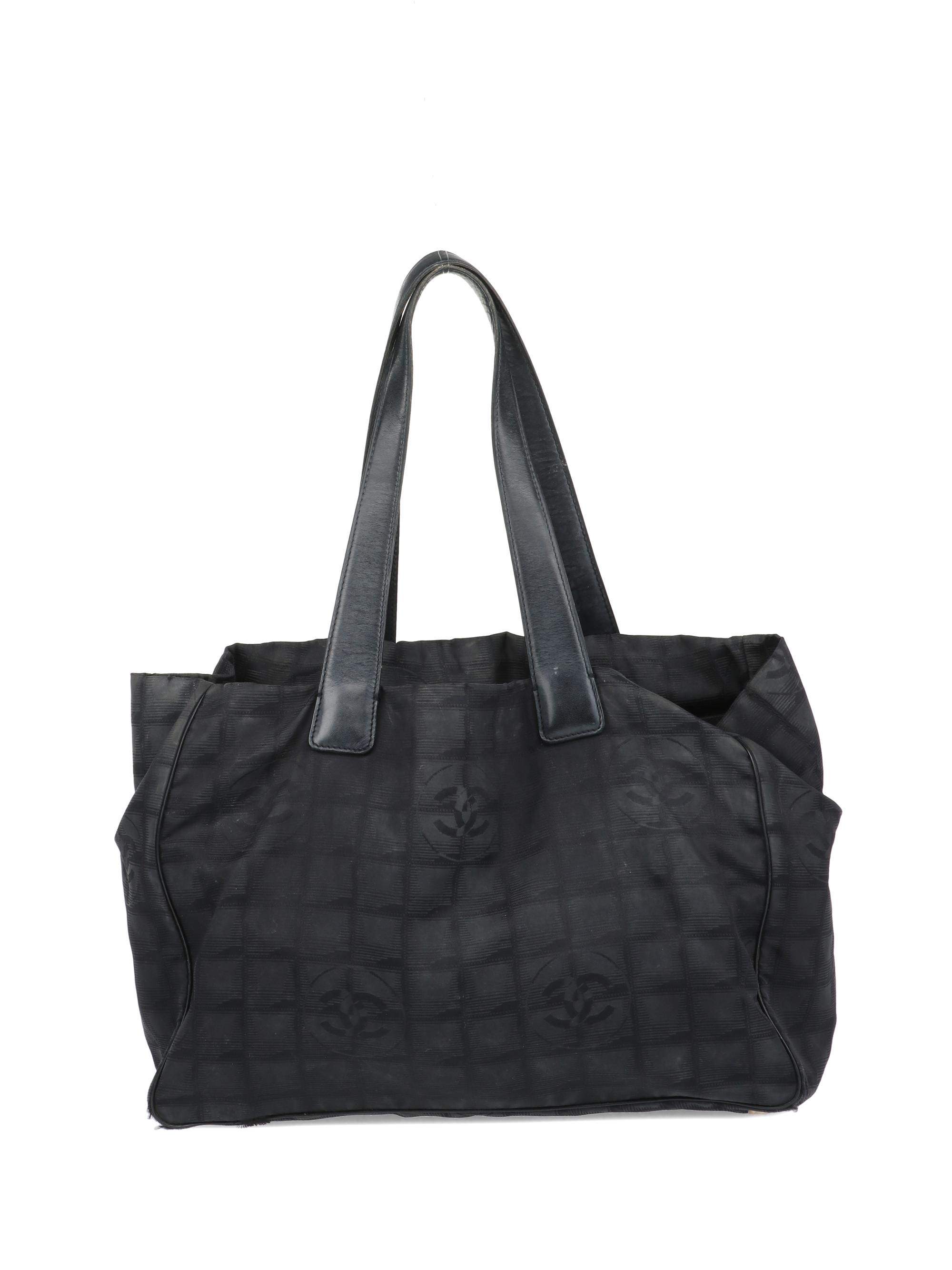 Chanel Tote Bag, 2003-04