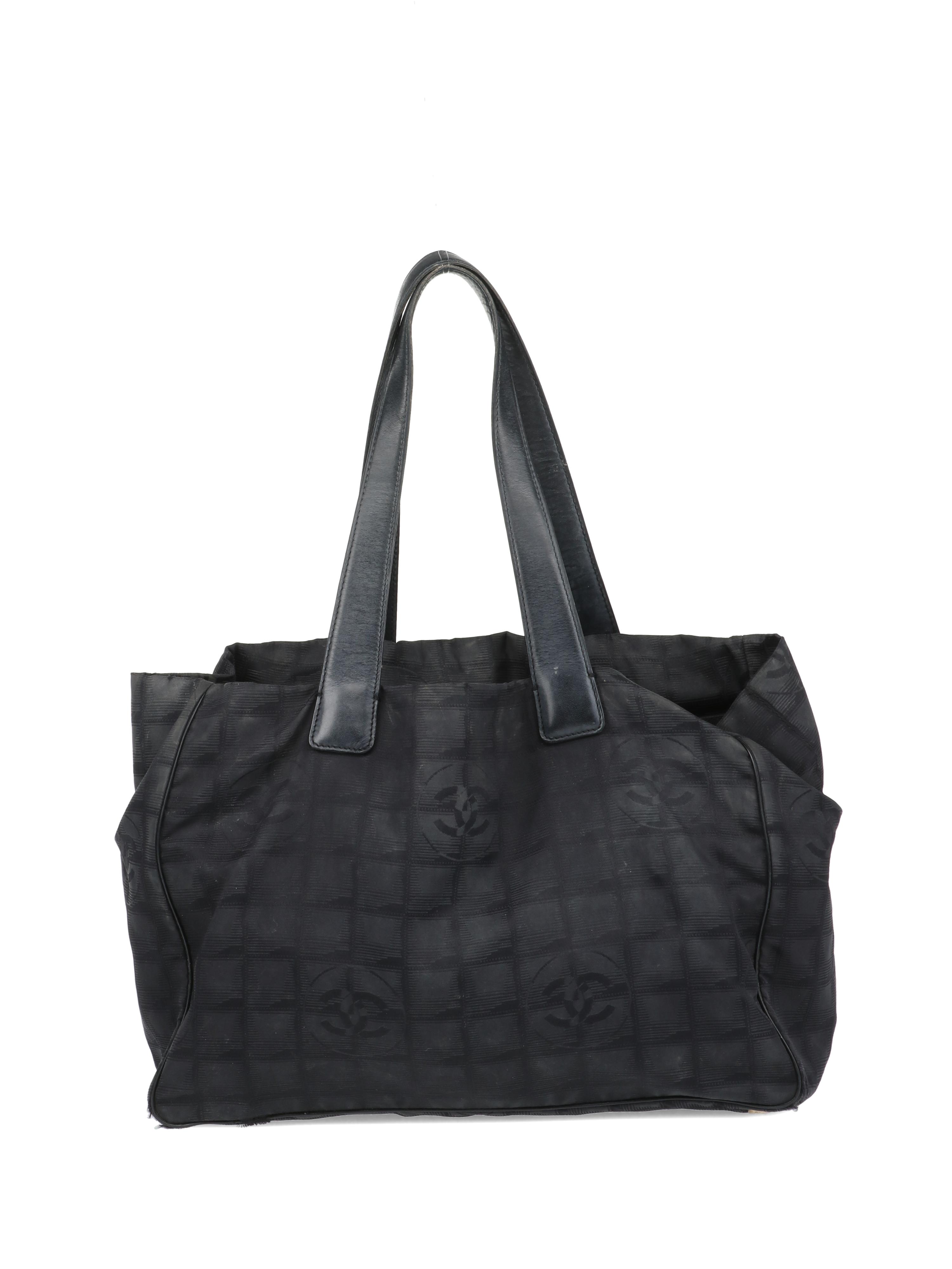 Chanel Tote Bag, 2003-04