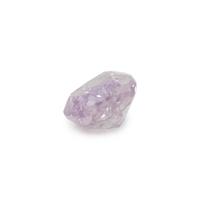 1.55 CARAT FANCY PURPLISH PINK DIAMOND