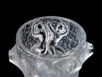 A Lalique Ganymede Champagne Cooler