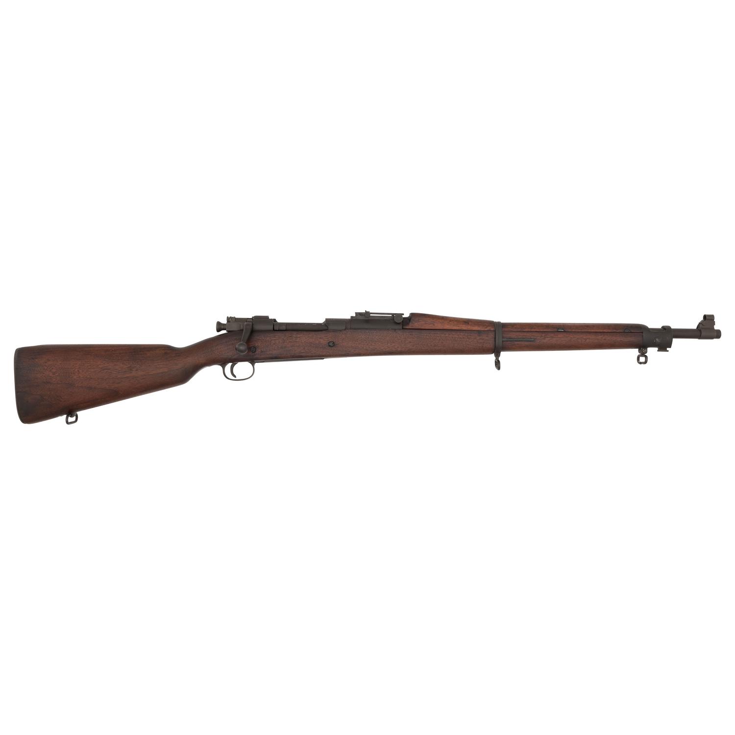 ** Remington Model 1903 Rifle