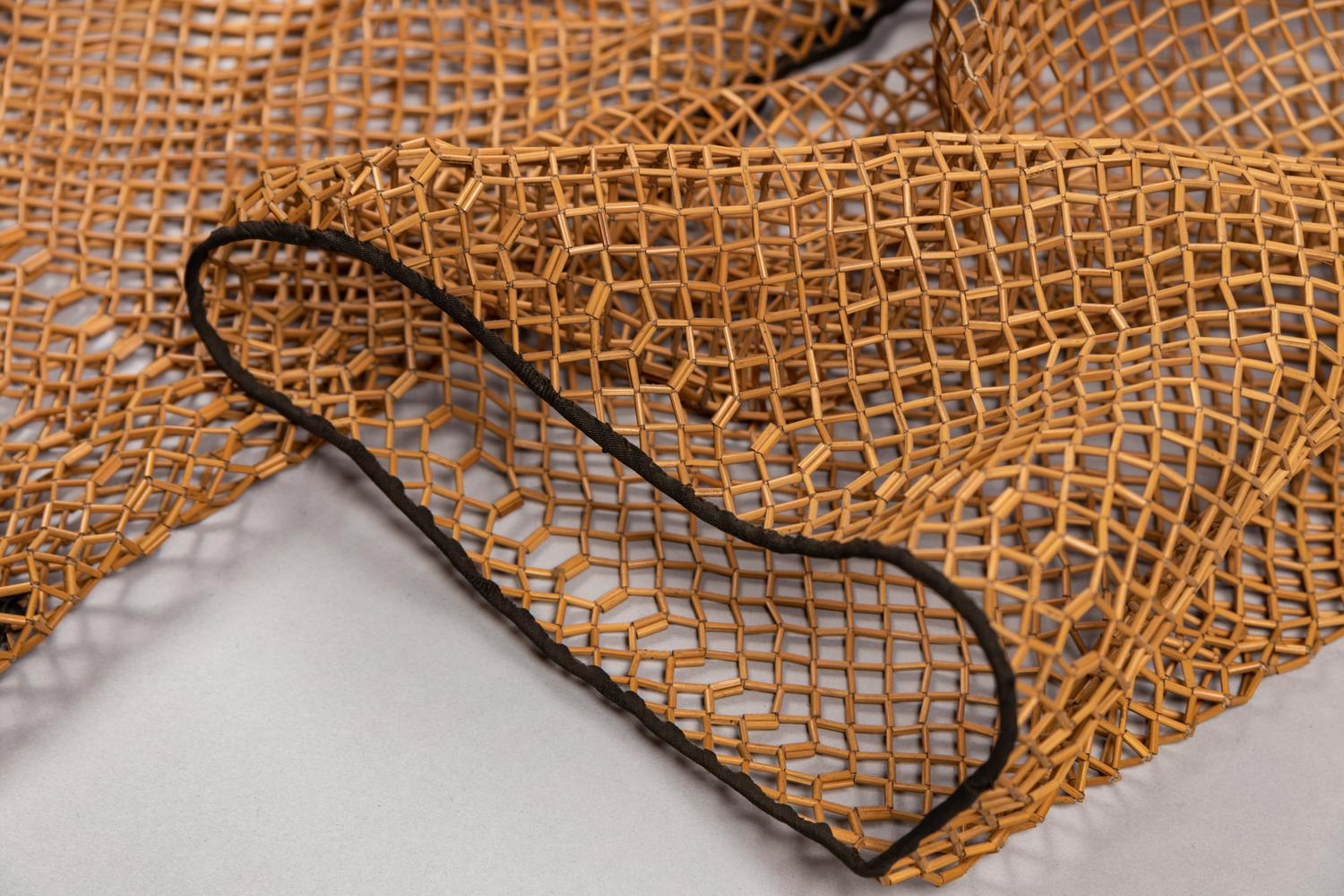 A Bamboo, Cotton, and Silk Under Jacket