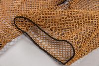 A Bamboo, Cotton, and Silk Under Jacket