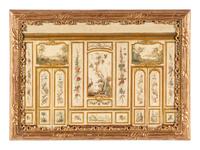 French School, Late 19th/Early 20th Century
