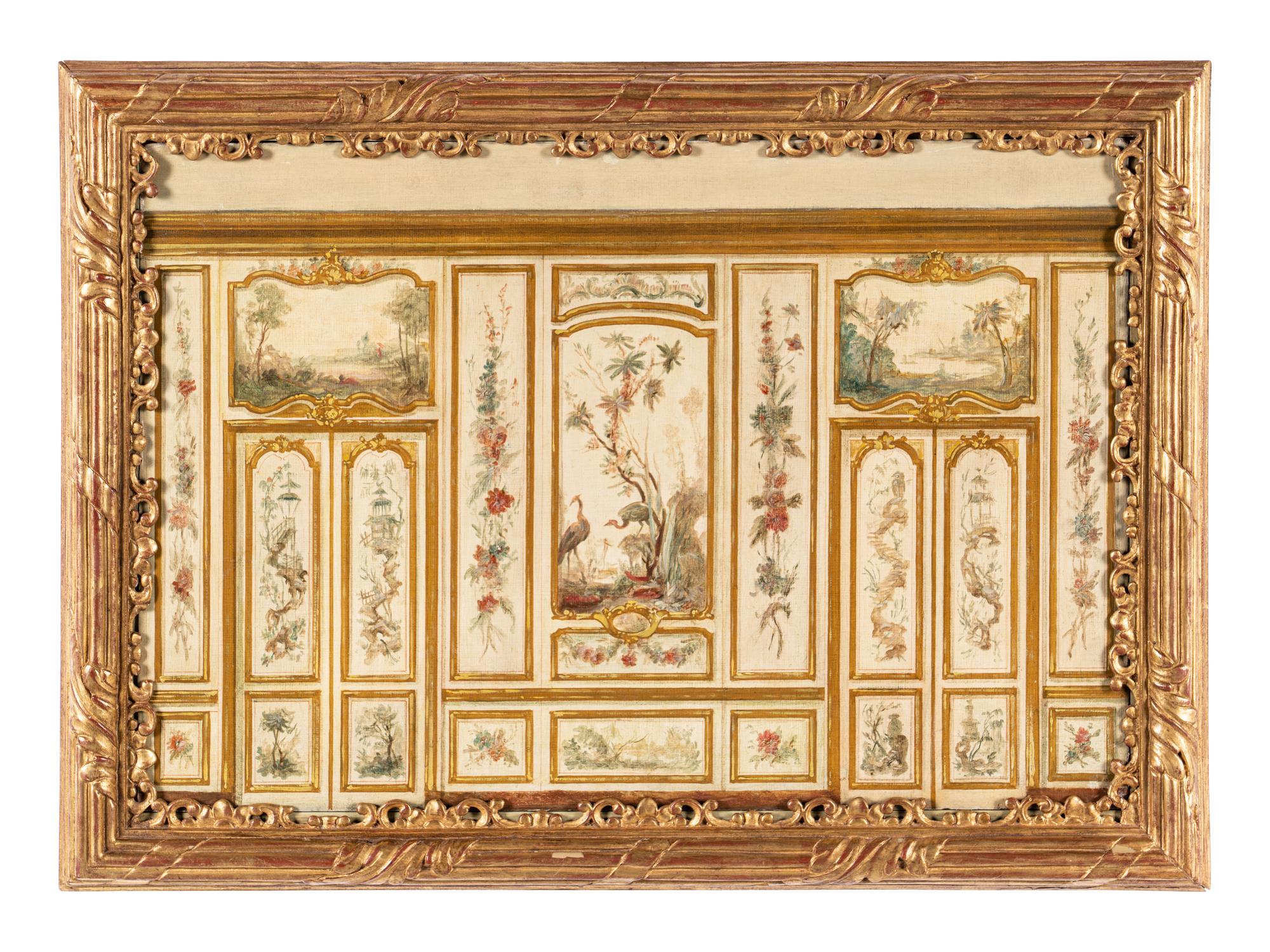 French School, Late 19th/Early 20th Century