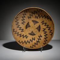 Central California Basket