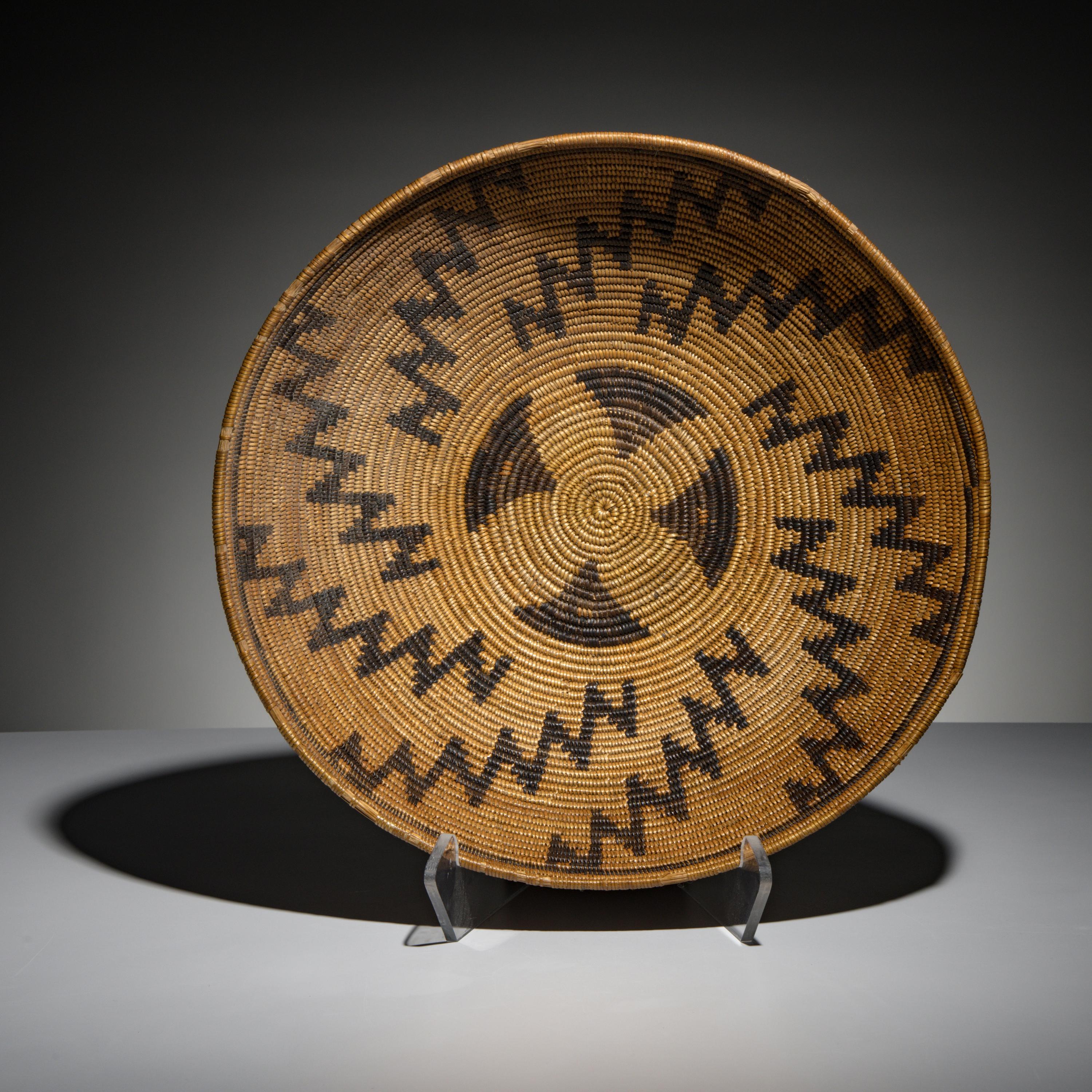 Central California Basket