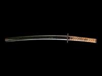 A Wakizashi