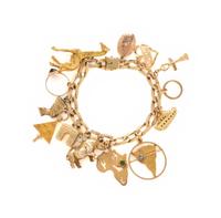 CHARM BRACELET