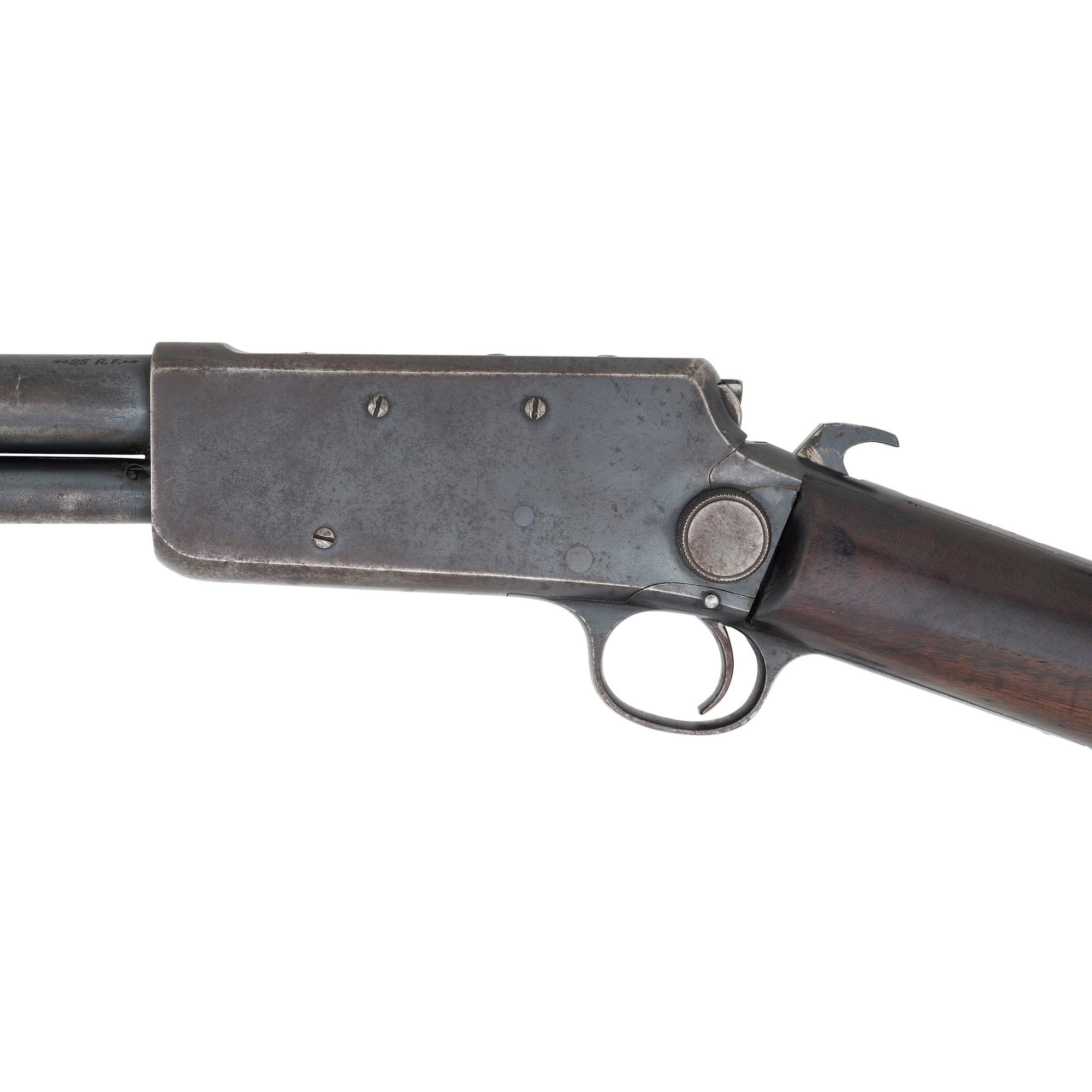 ** Marlin No. 27-S