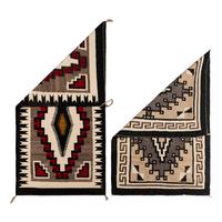 Navajo Weavings [Rugs]