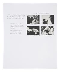 Six Rooms (complete series with original folder)