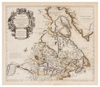 MORTIER, Pieter (1661-1711) - Guillaume DELISLE (1675-1726)