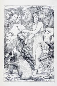 CARROLL, LEWIS. The Hunting of the Snark, an Agony in Eight Fits. London, 1876.