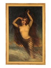 F.P. Fisher, Late 19th/Early 20th Century